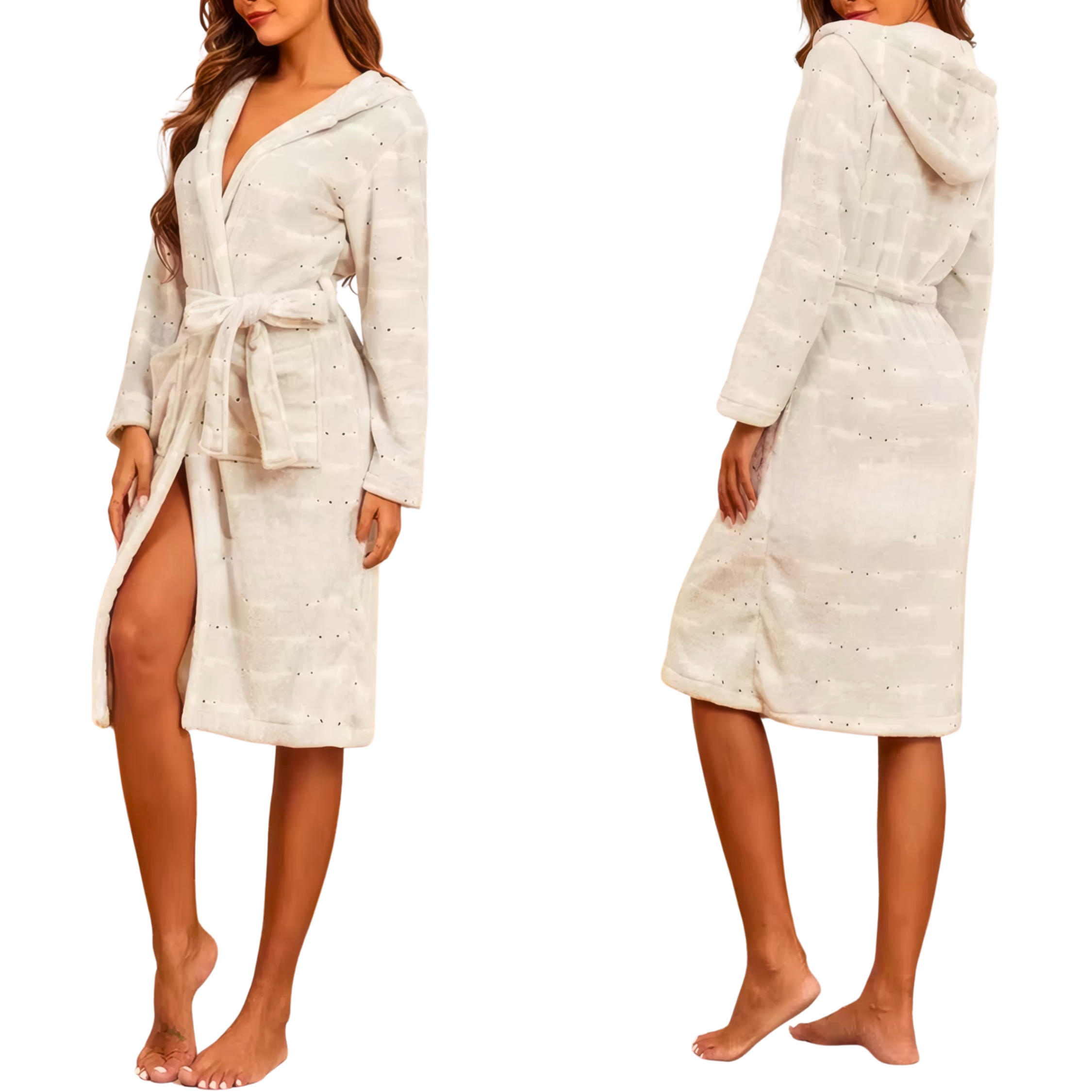 חלוק רחצה לנשים