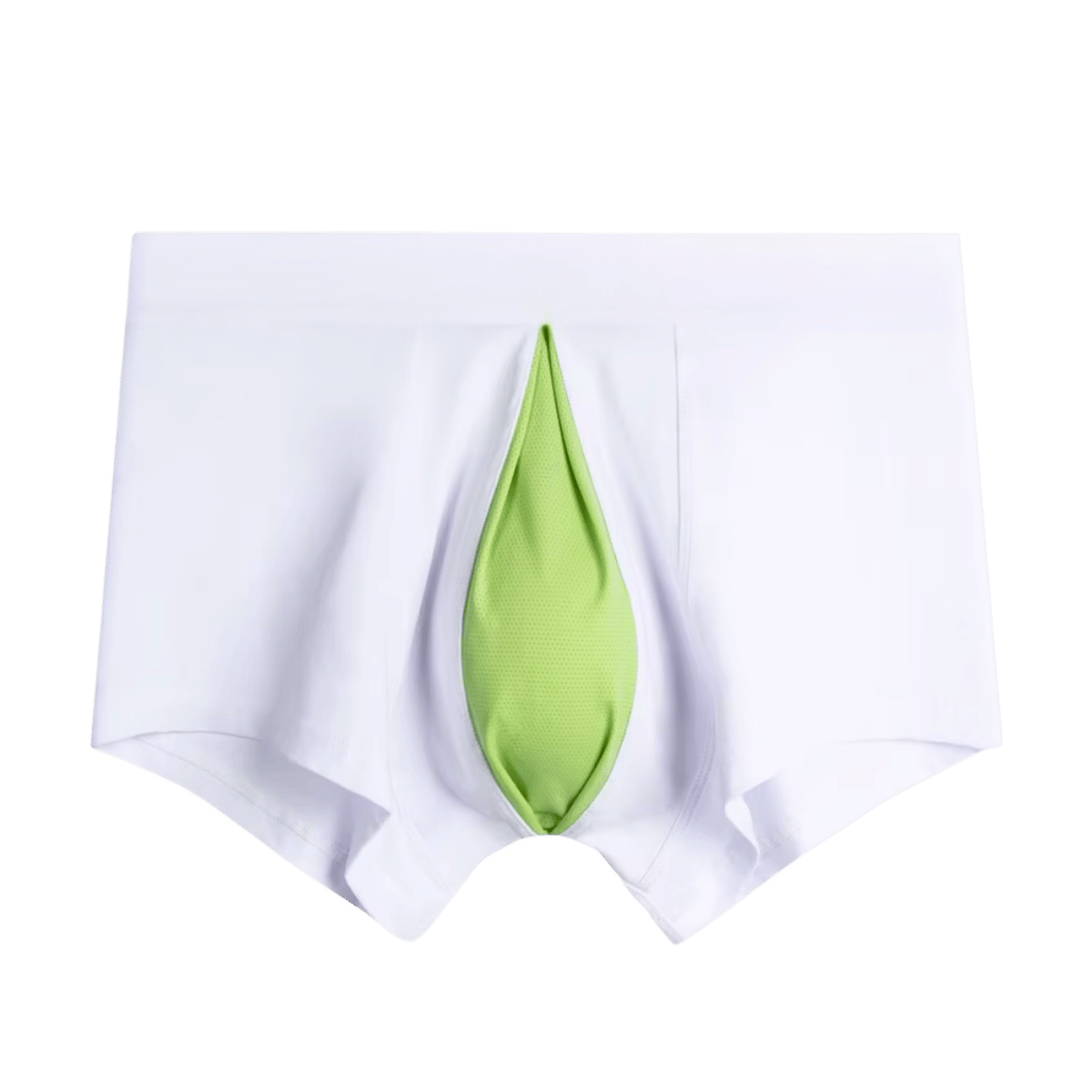 בוקסר שינה לגברים מכותנה
