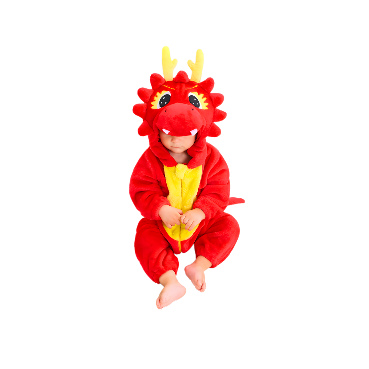 חליפת וואנזי פעוטות