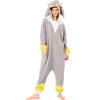 פיג'מה וואנזי סוניק וחבריו