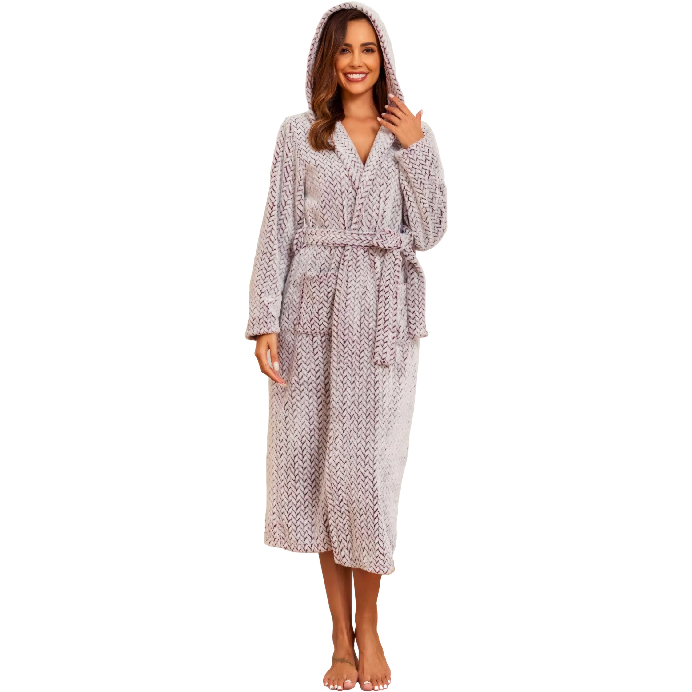 חלוק רחצה לנשים