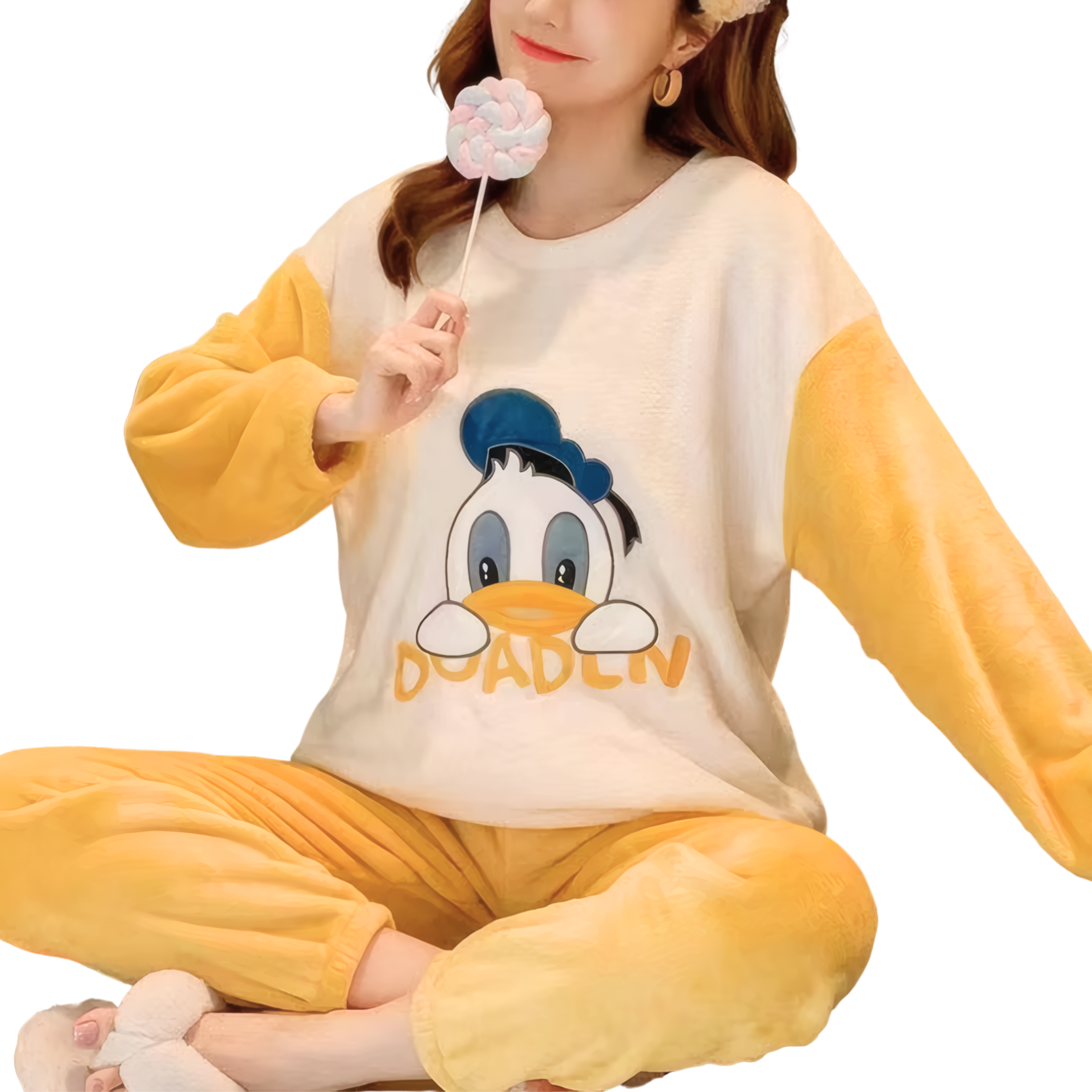 סט פיג׳מה לנשים