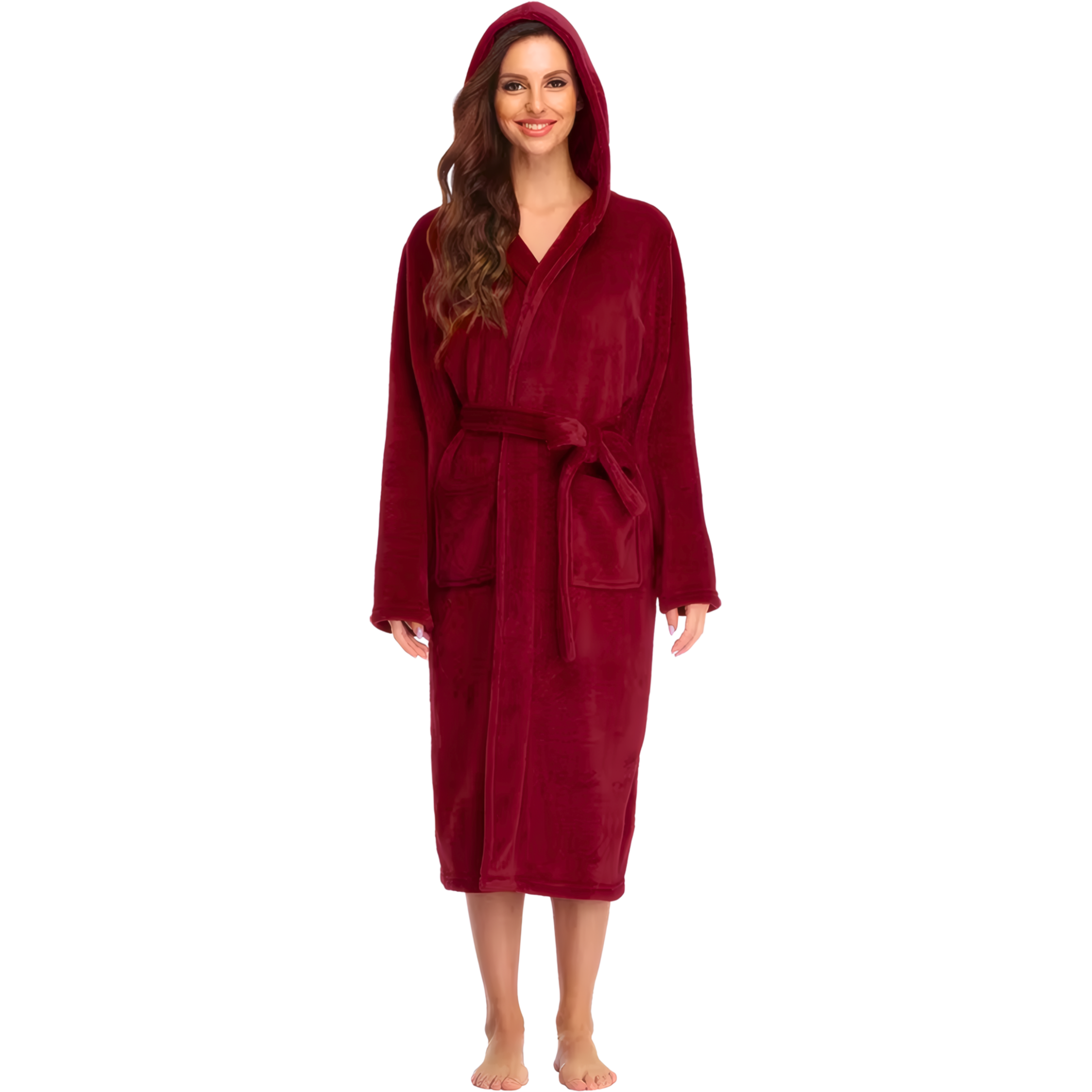 חלוק רחצה לנשים