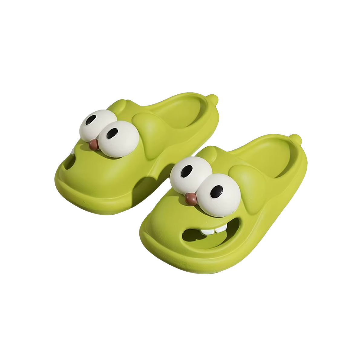 כפכפי כלב בוהן לילדים