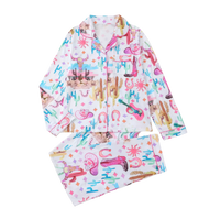 פיג'מה למסיבת רווקות