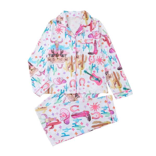 פיג'מה למסיבת רווקות