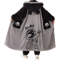 סט פיג׳מה וואנזי שמיכה