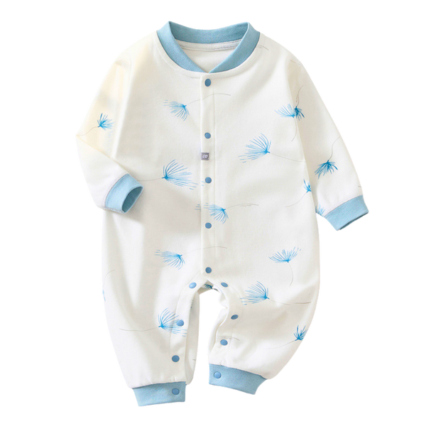 פיג'מה אוברול לתינוק