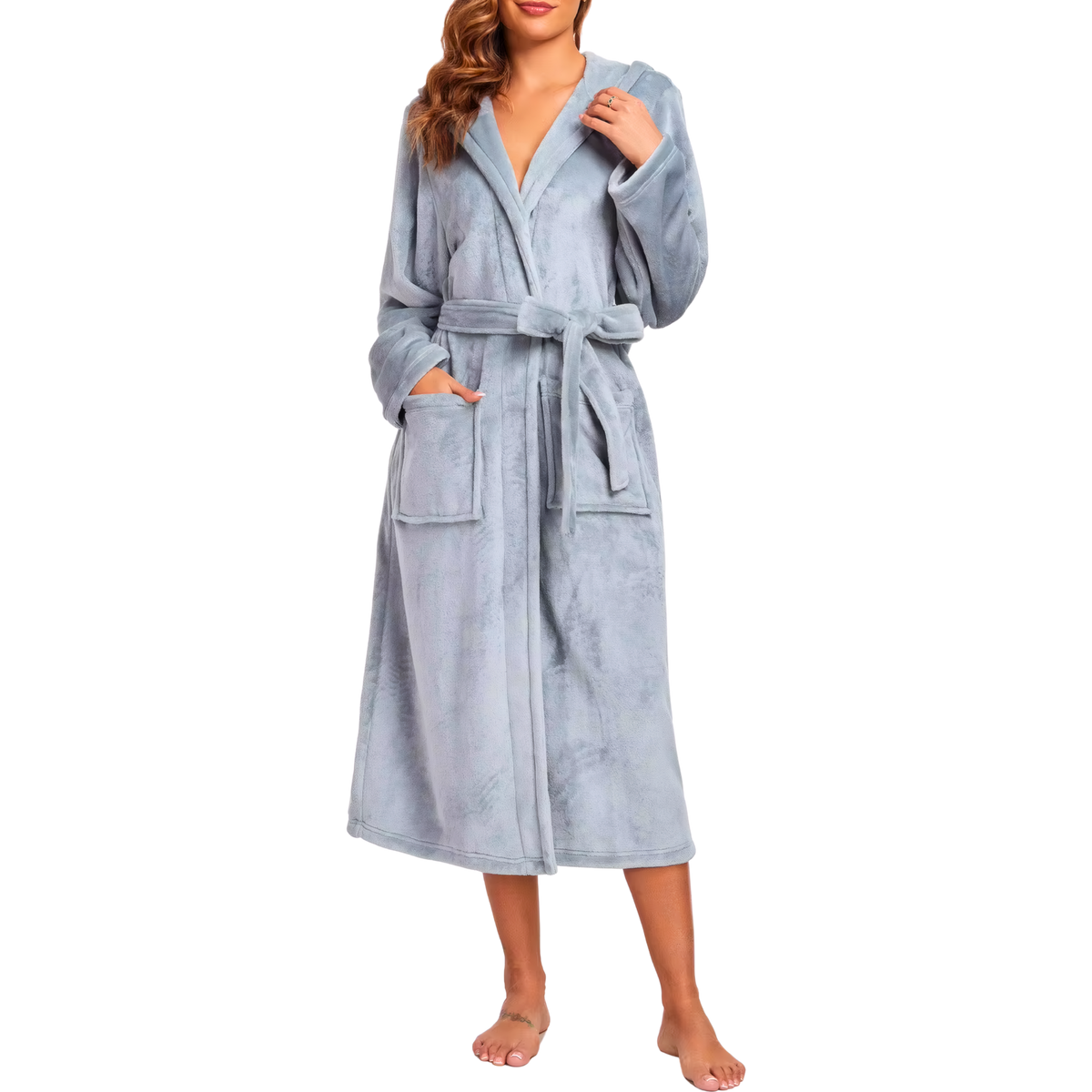 חלוק רחצה לנשים