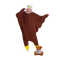 חום