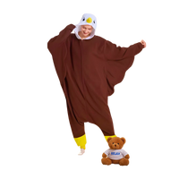 פיג׳מה וואנזי ספארי