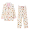 לבן