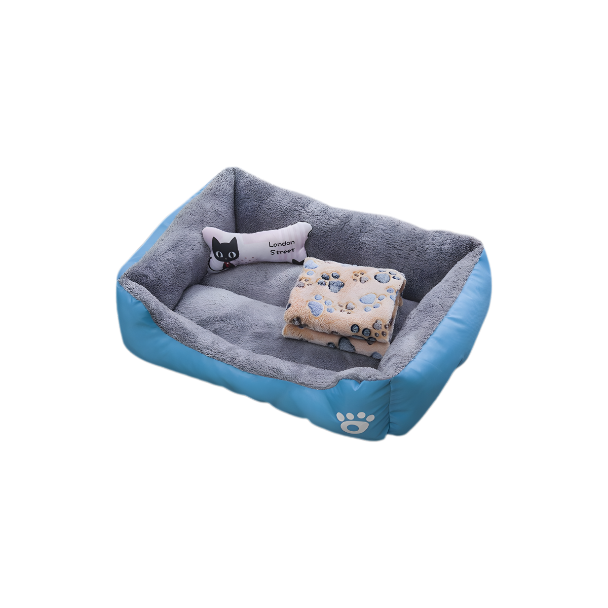 מיטה לחיות מחמד