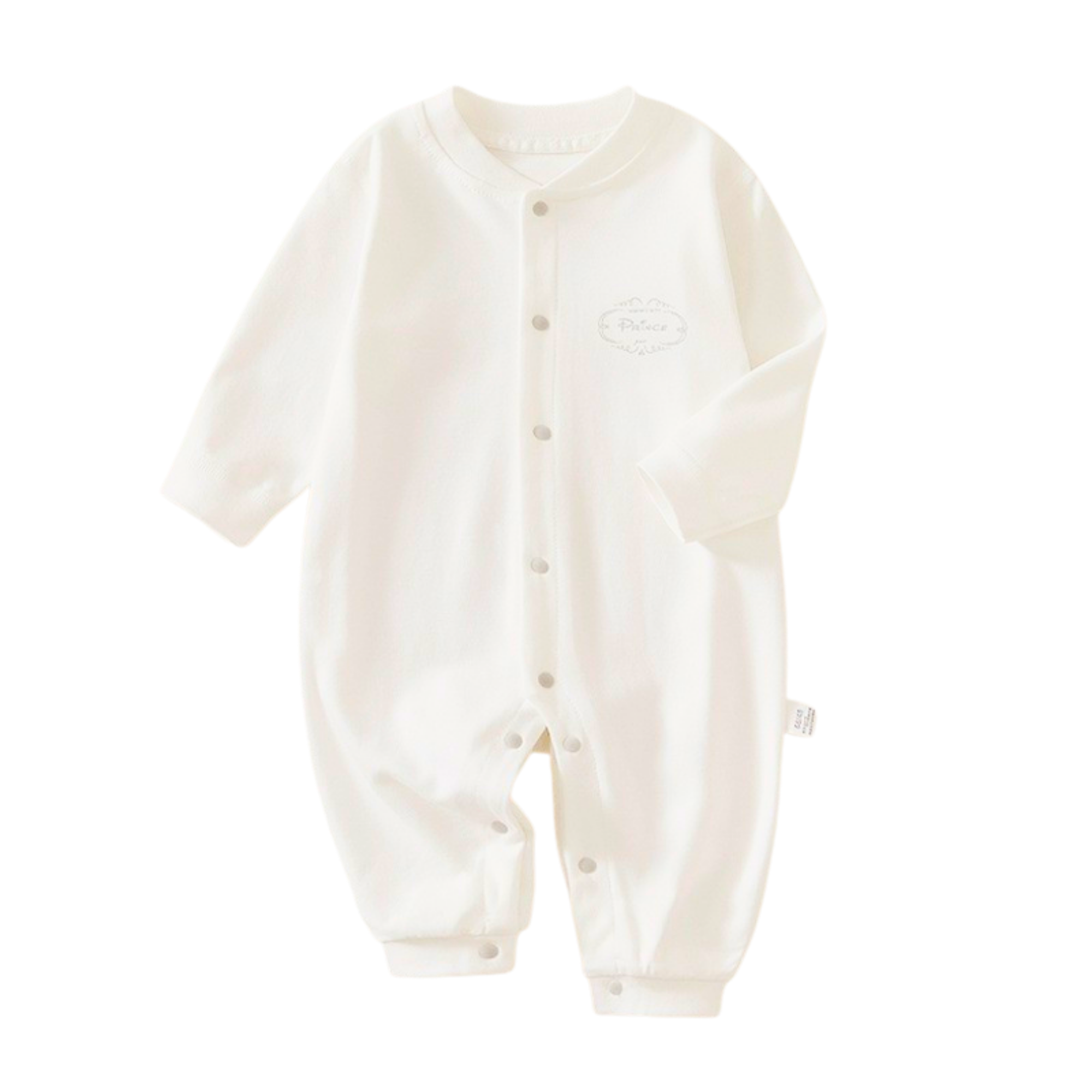 פיג'מה אוברול לתינוק