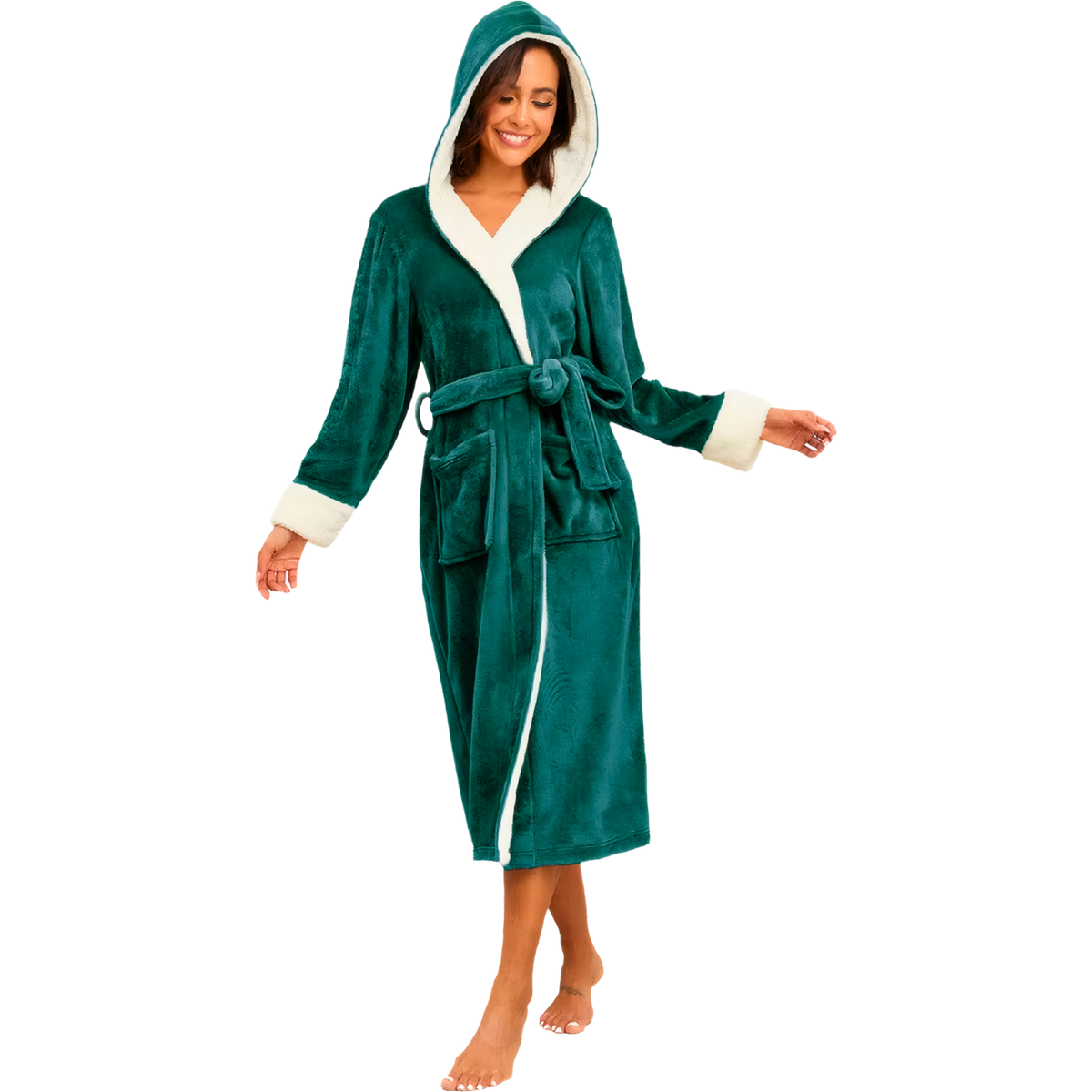 חלוק רחצה לנשים