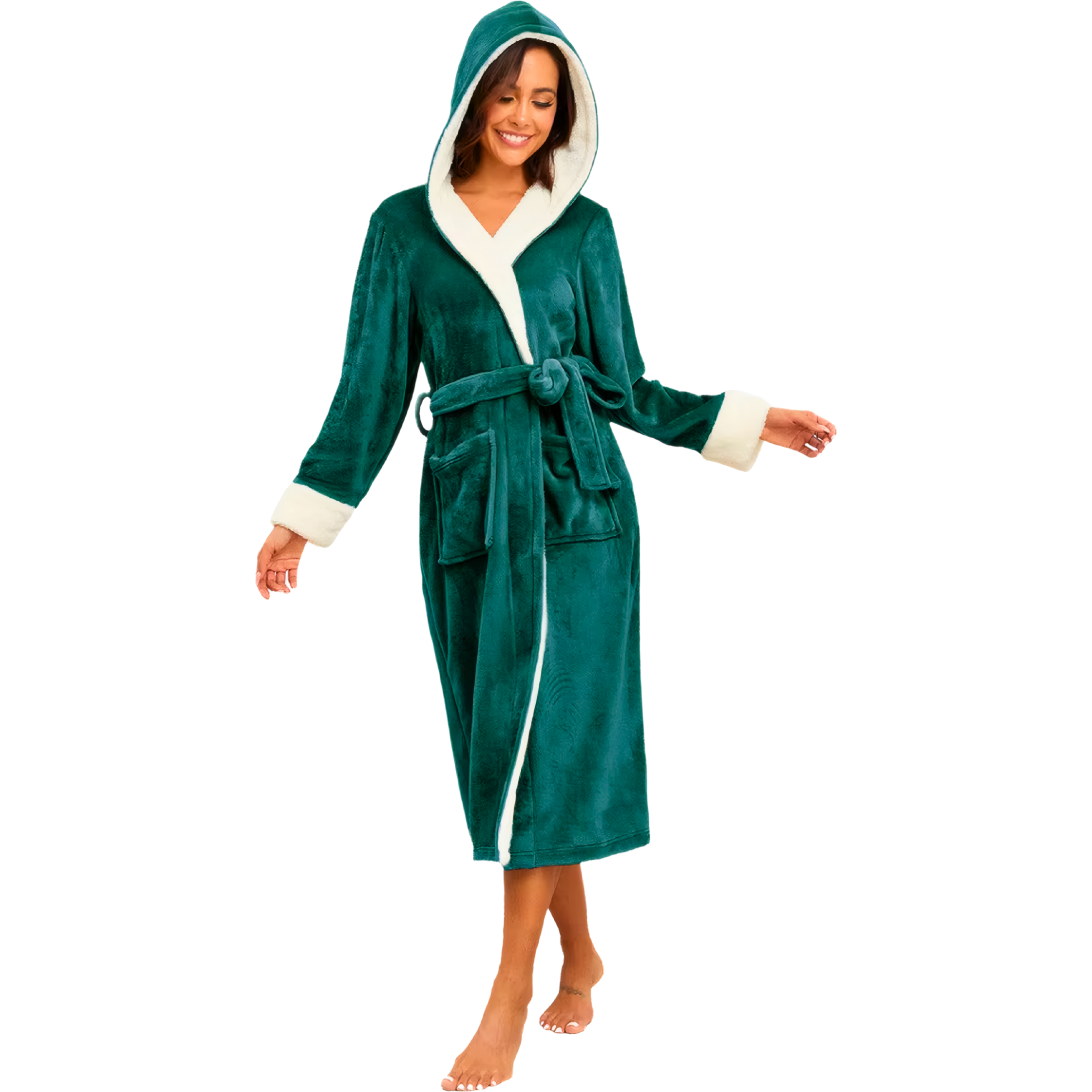 חלוק רחצה לנשים