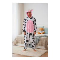 פיג׳מה וואנזי ספארי