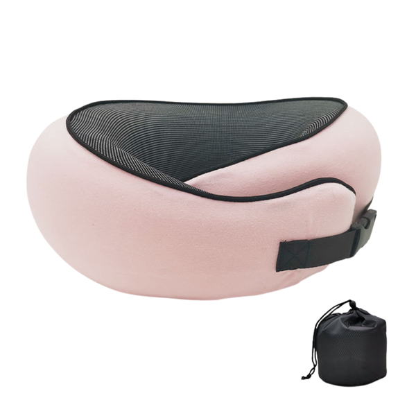 כרית צוואר לנסיעות