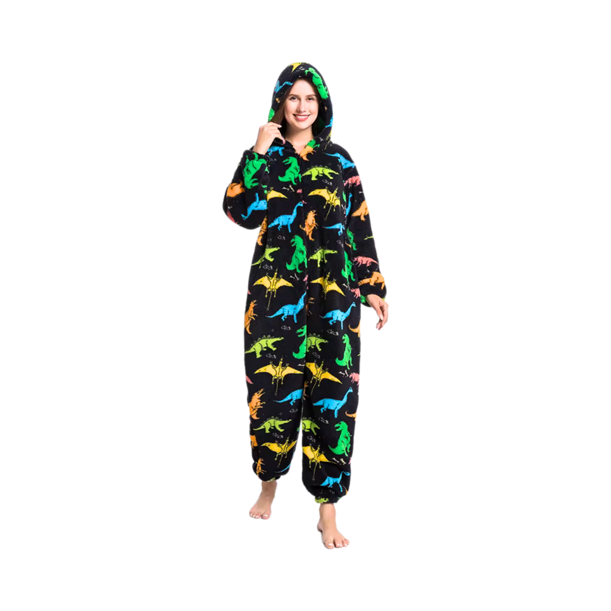 פיג׳מה וואנזי