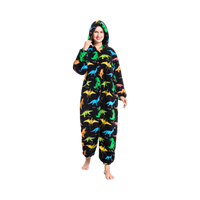 פיג׳מה וואנזי