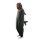 אפור