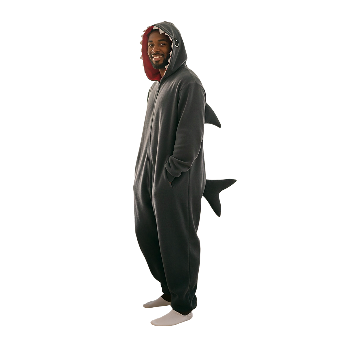 פיג׳מה וואנזי ספארי