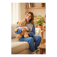 פיג’מה וואנזי למבוגרים