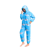 פיג׳מה וואנזי