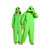 פיג׳מה וואנזי חייזרים