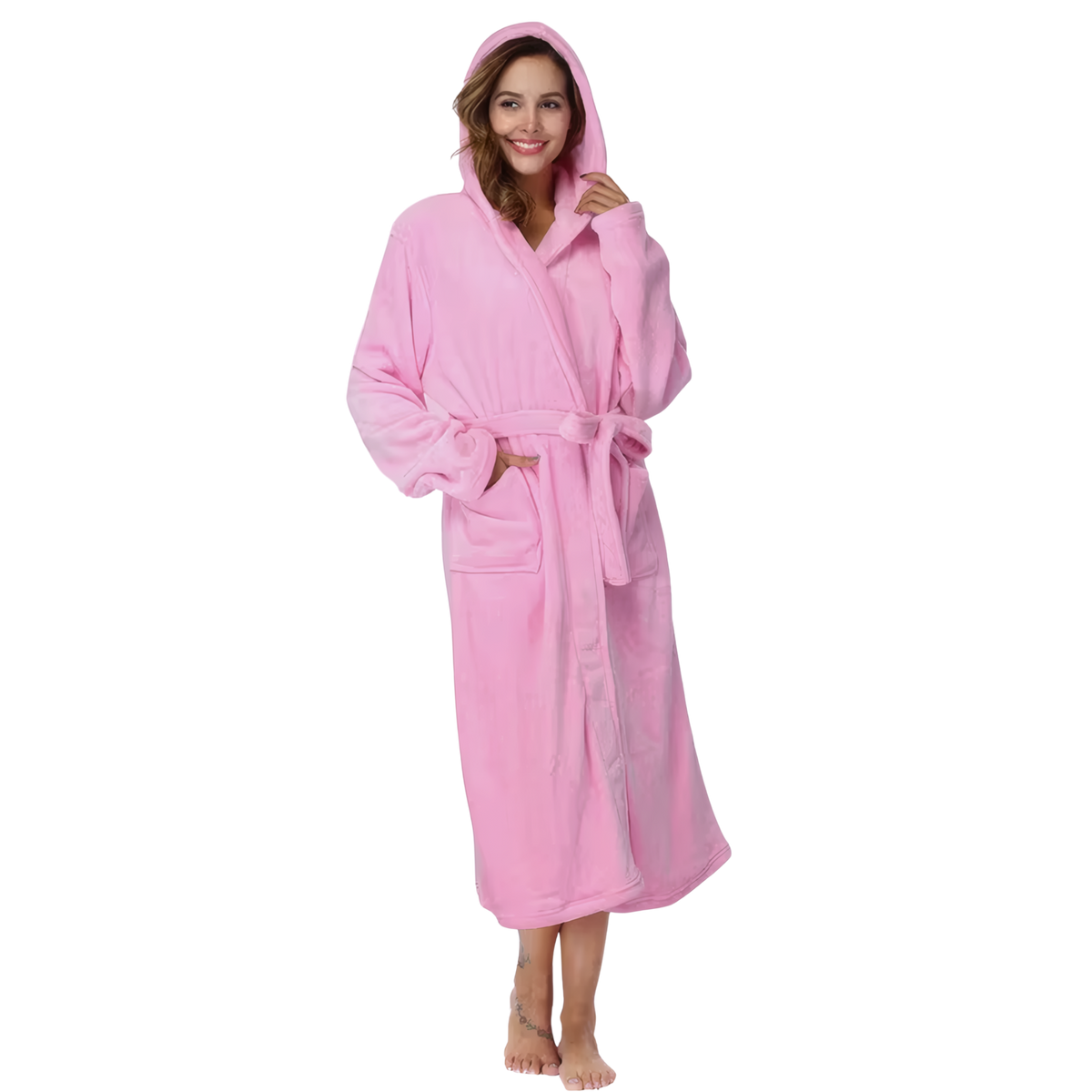 חלוק רחצה לנשים