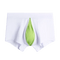 לבן