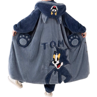 סט פיג׳מה וואנזי שמיכה