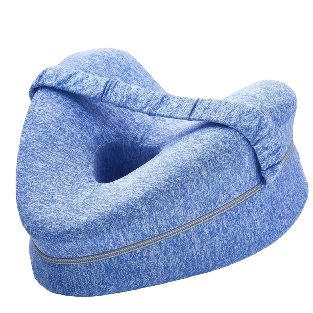 כרית אורתופדית לברכיים