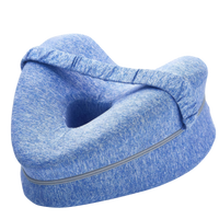 כרית אורתופדית לברכיים