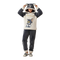 לבן