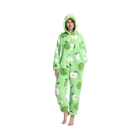 פיג׳מה וואנזי מושלם