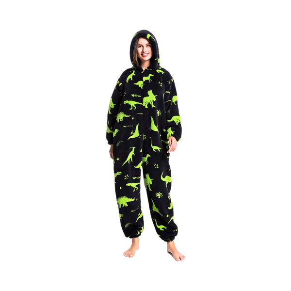 פיג׳מה וואנזי