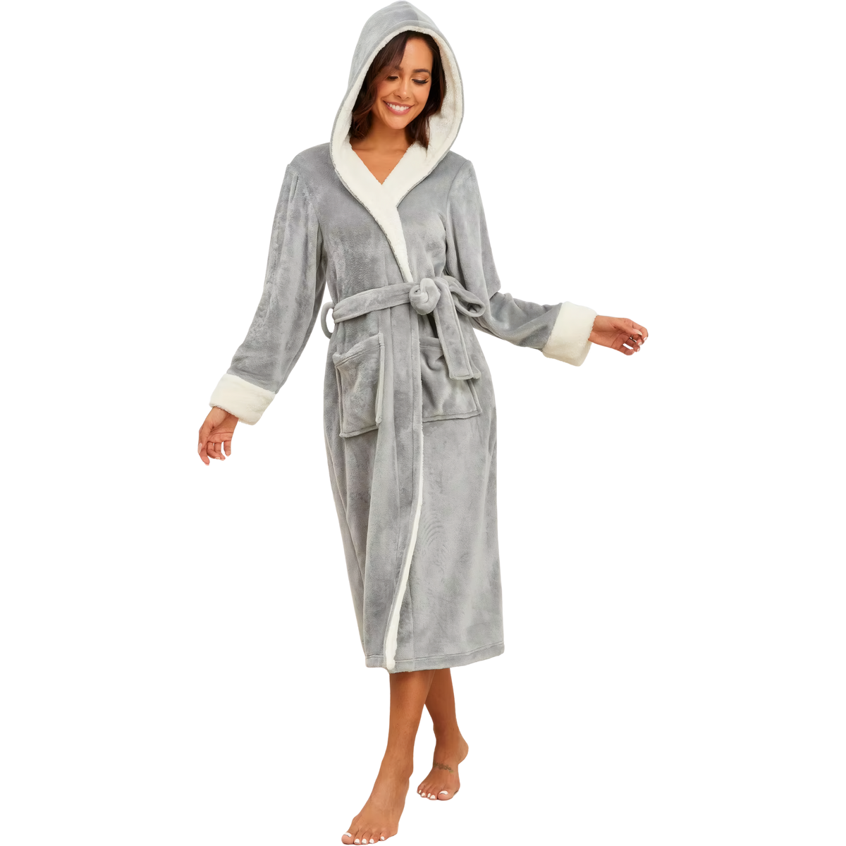 חלוק רחצה לנשים