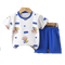 לבן