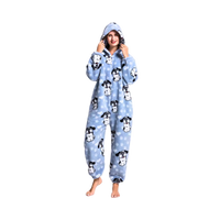 פיג׳מה וואנזי