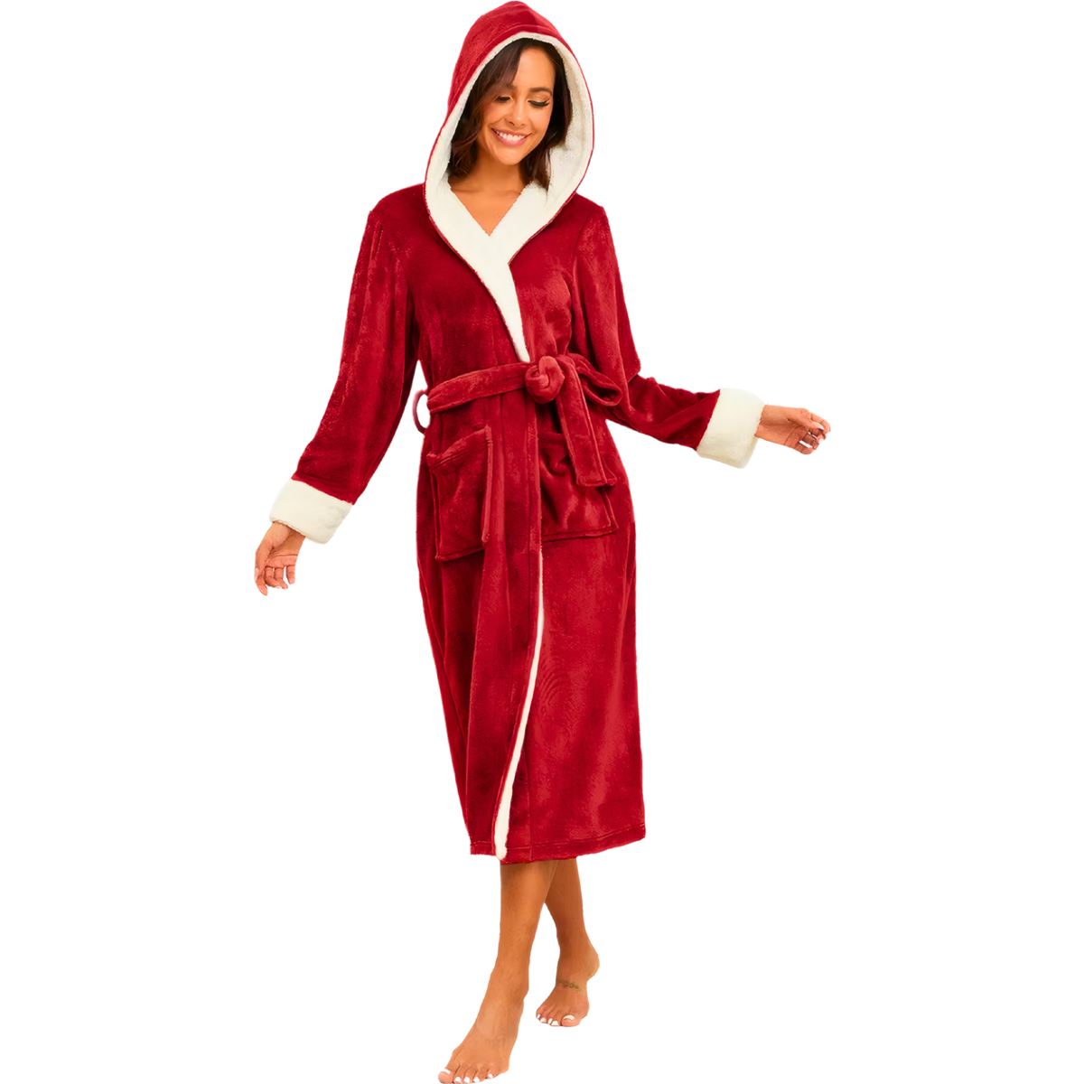 חלוק רחצה לנשים