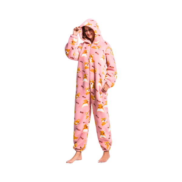 פיג׳מה וואנזי