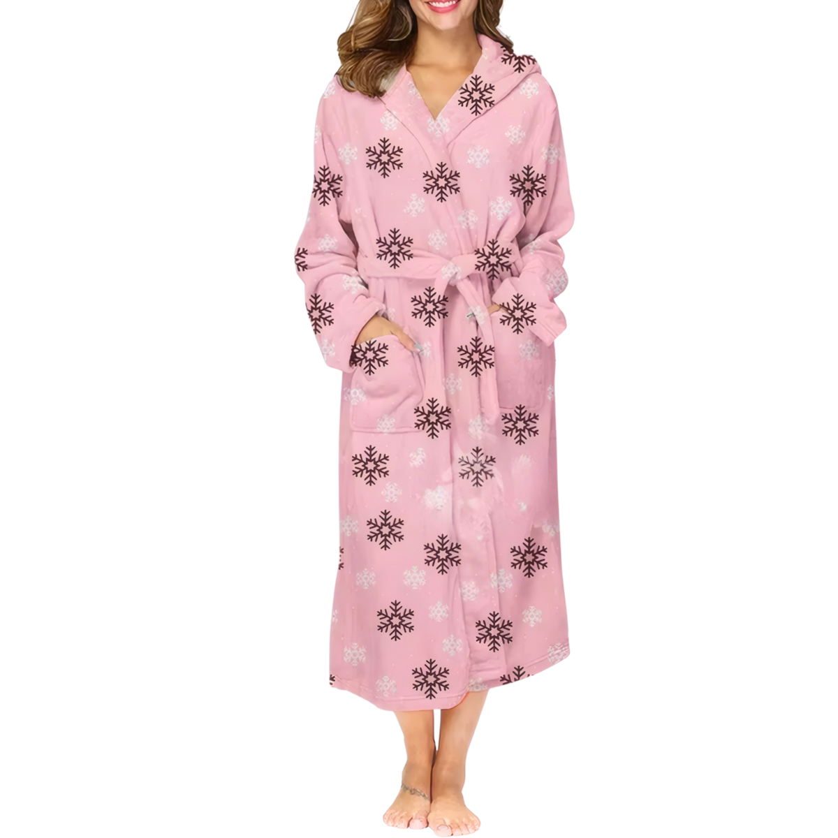 חלוק רחצה לנשים