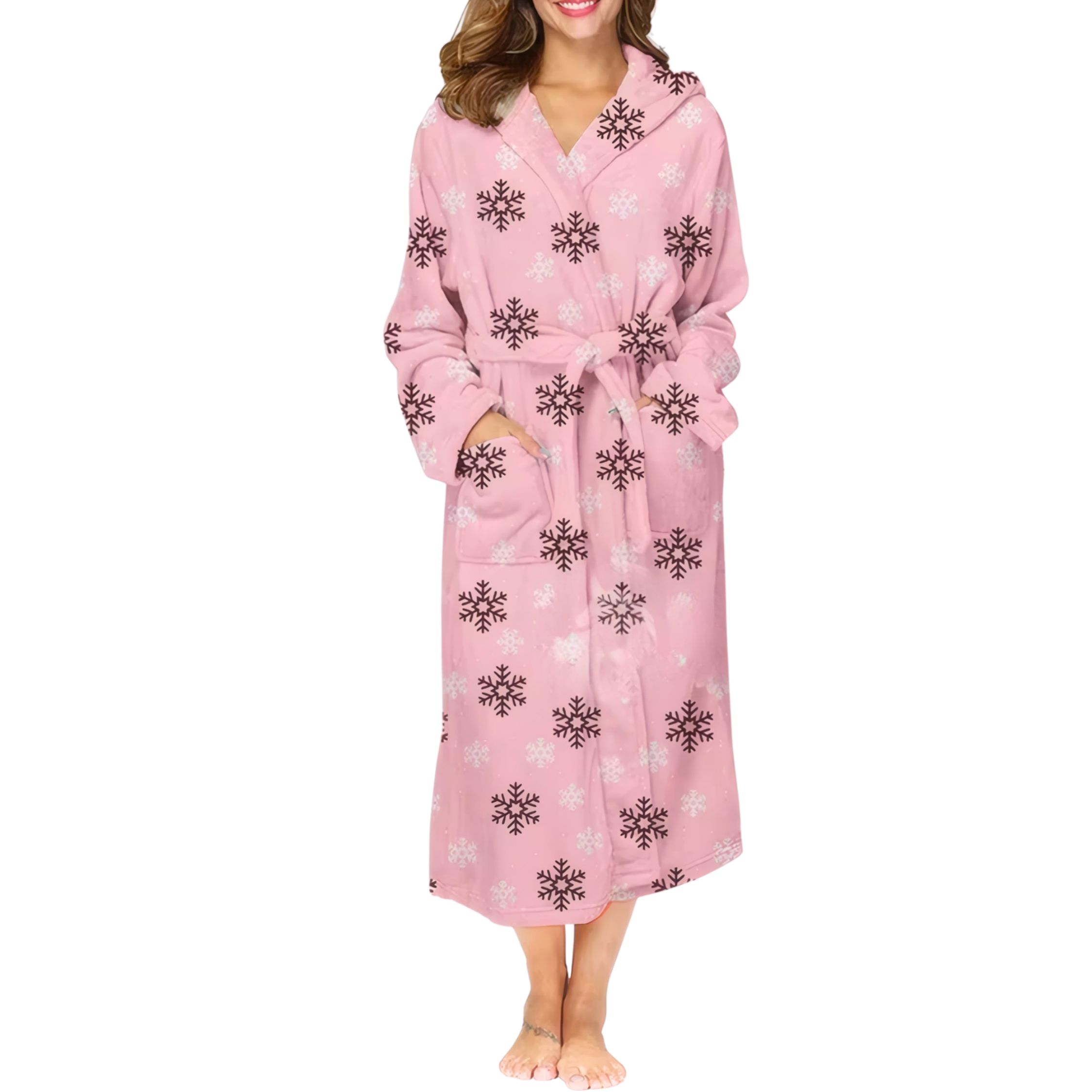 חלוק רחצה לנשים