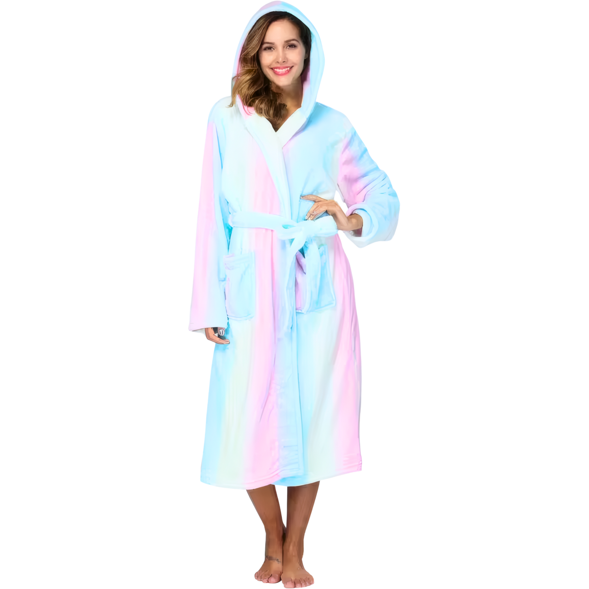 חלוק רחצה לנשים