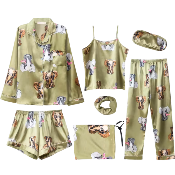 ירוק זית בהיר / S