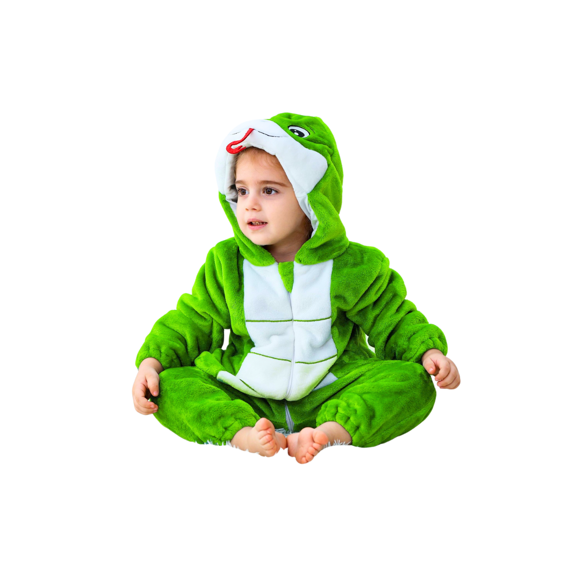 חליפת וואנזי תינוקות