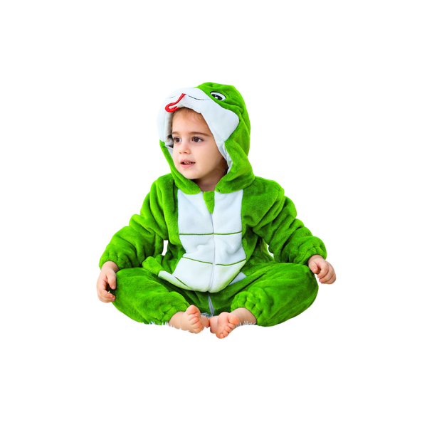 חליפת וואנזי פעוטות\תינוקות