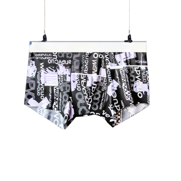 שחור ולבן / M