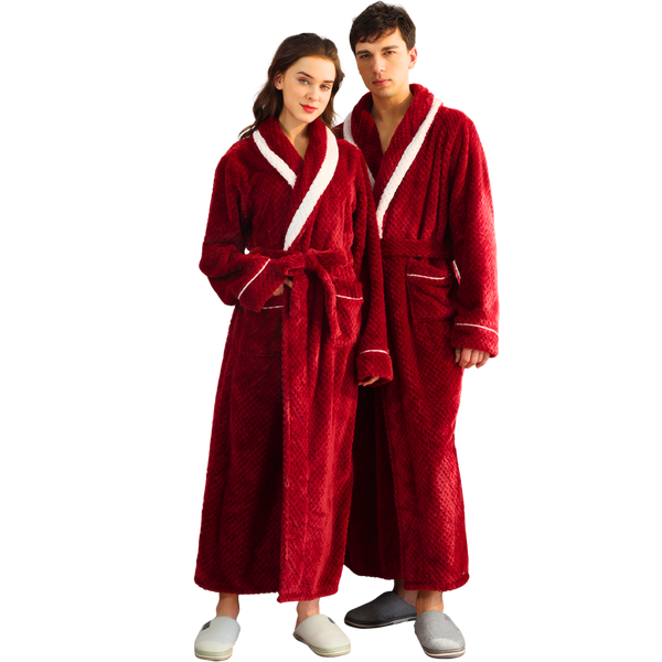 חלוק רחצה יוקרתי למבוגרים